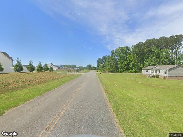atkinson mill road, selma,  NC 27576