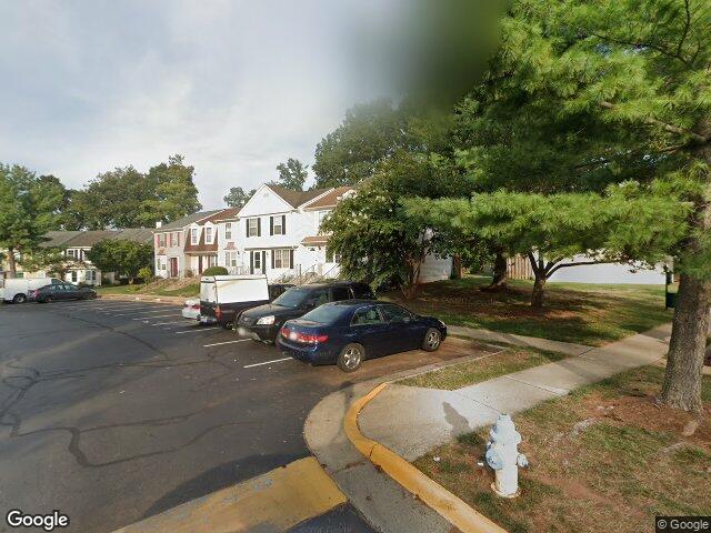 8551 braxted ln, manassas,  VA 20110