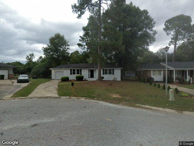 2278 s partridge cir, hopkins,  SC 29061