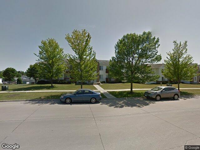 5575 kacena ave #6
                                ,Unit Unit 6, marion,  IA 52302