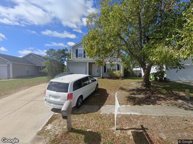 110 glen knoll dr, columbia,  SC 29229