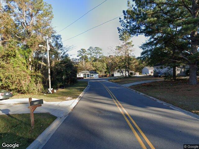 216 deer rd, springfield,  GA 31329