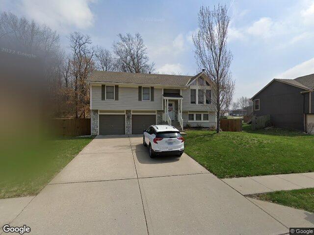 10507 n central st, kansas city,  MO 64155