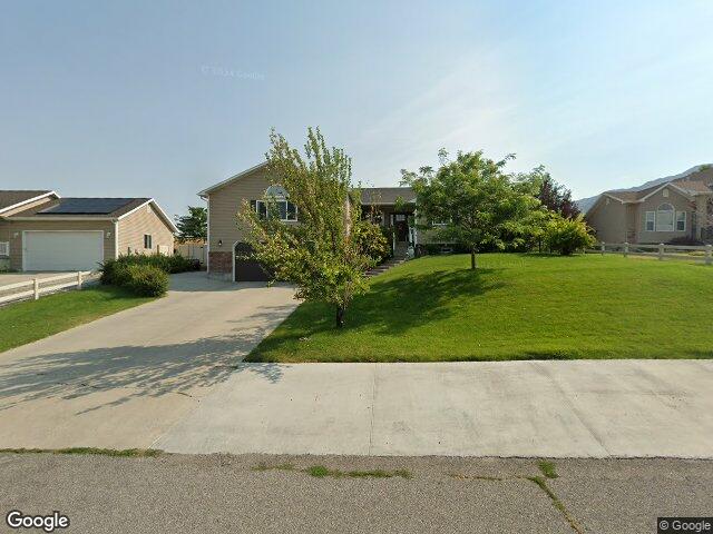 349 sunburst ln, richmond,  UT 84333