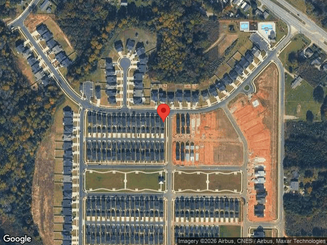 161 buckhorn branch park, clayton,  NC 27520