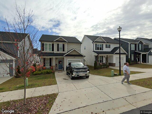 46 principal way, clayton,  NC 27520