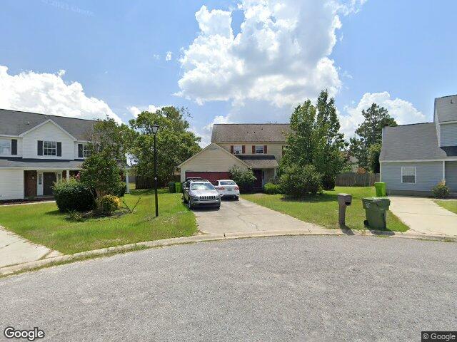 12 trowbridge ct, columbia,  SC 29229