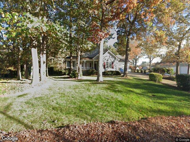 304 parkridge dr, clayton,  NC 27527