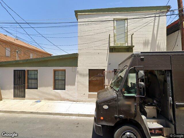 1410 iturbide st, laredo,  TX 78040