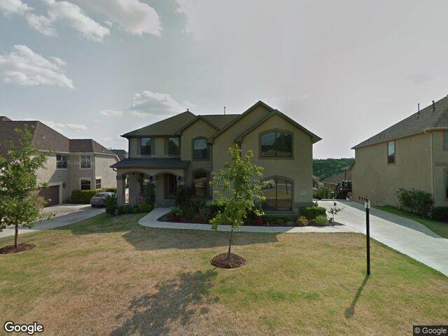 107 hensley dr, austin,  TX 78738