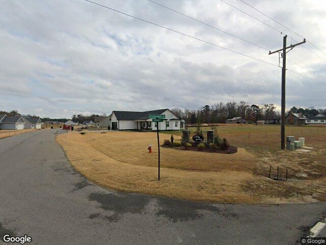50 pepperdam st, smithfield,  NC 27577