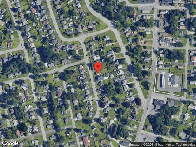 1327 rosewood ave, schenectady,  NY 12306
