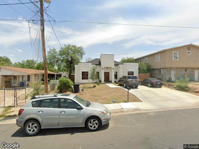 736 trinity st # n
                                ,Unit # N, eagle pass,  TX 78852