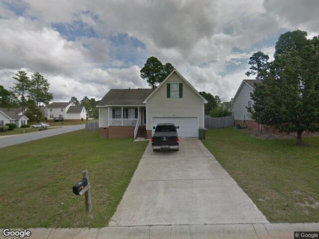 1 night heron ct, columbia,  SC 29229