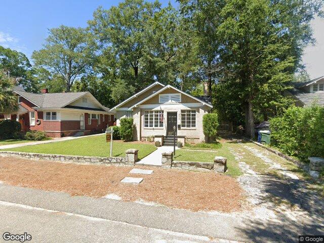 3215 kline st, columbia,  SC 29205