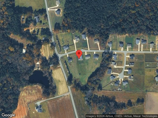 54 sandcastle ln, four oaks,  NC 27524