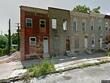 1631 e oliver st, baltimore,  MD 21213