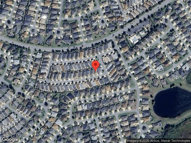 1253 zydeco ct, the villages,  FL 32163