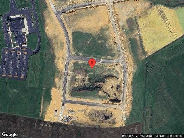 33 buckskin drive, hanover,  PA 17331