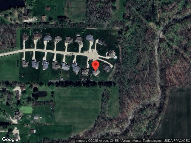 6530 logans run, medina,  OH 44256