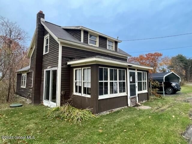 324 w glenville rd, schenectady,  NY 12302