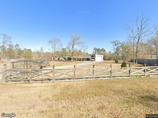 5912 mesquite dr, orange,  TX 77632