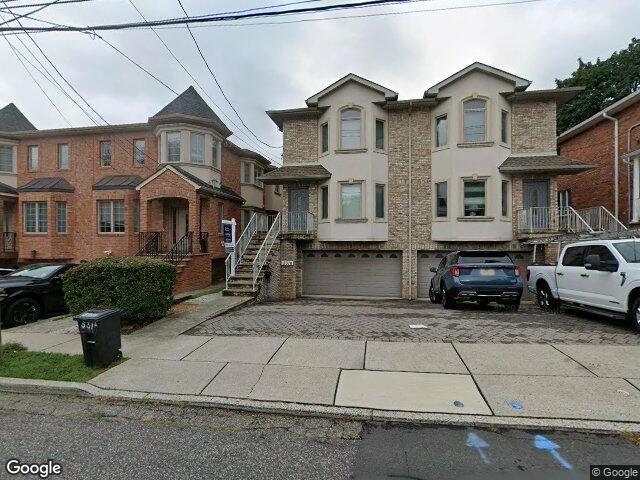 531a 2nd street a, palisades park,  NJ 07650