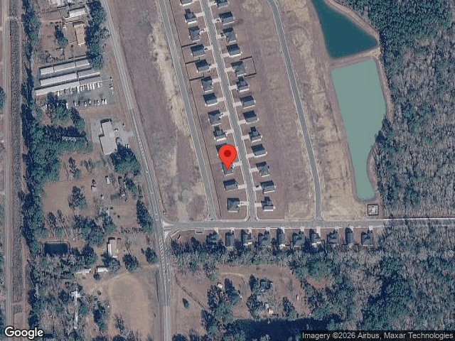 205 glick way, guyton,  GA 31312