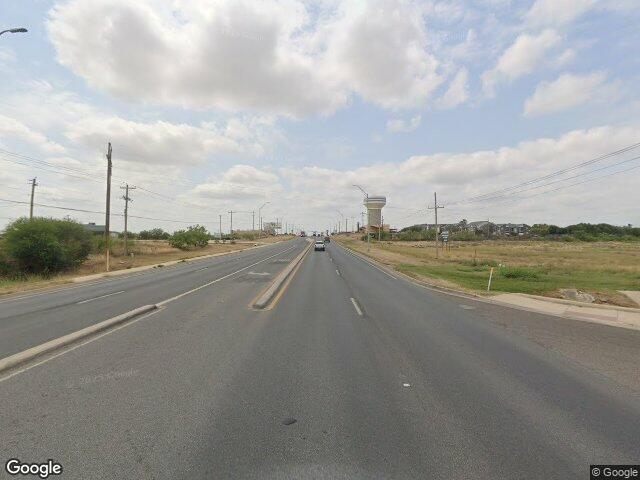 n veterans blvd, eagle pass,  TX 78852
