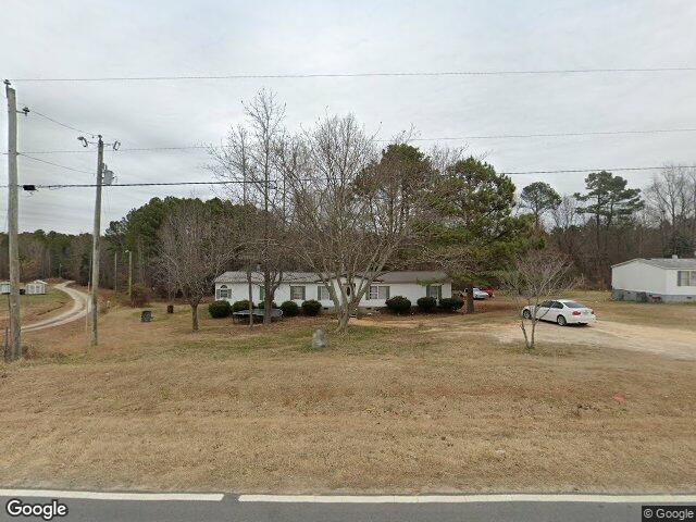 1160 buchanan rd, manson,  NC 27553
