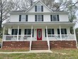 320 thompson ave, west point,  VA 23181