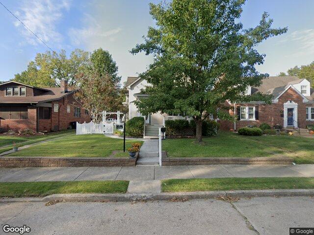 311 s missouri ave, belleville,  IL 62220