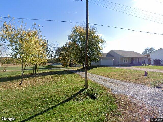 218 n herman st, lebanon,  IL 62254