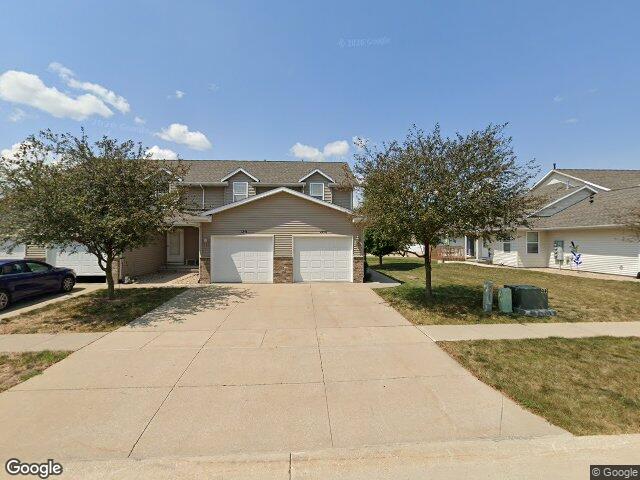 2208 49th st, marion,  IA 52302