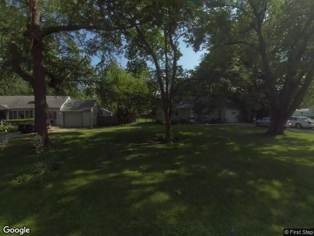 8601 e 81st ter, raytown,  MO 64138