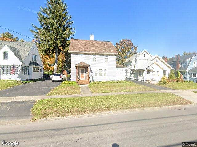 166 groton ave, cortland,  NY 13045