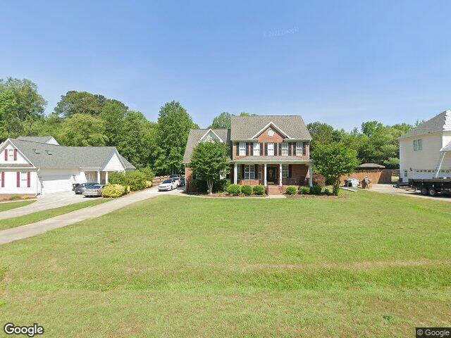 215 saint jiles dr, clayton,  NC 27520