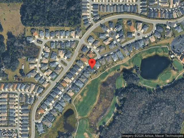 3606 adamsville ave, the villages,  FL 32163