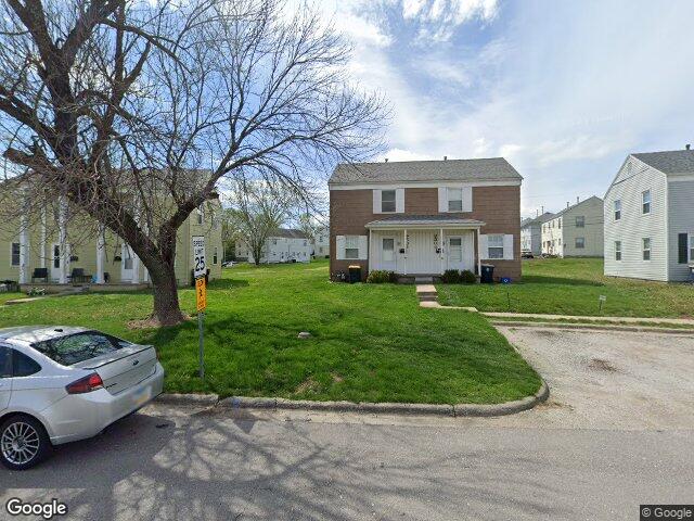 9504 harrison st, kansas city,  MO 64131