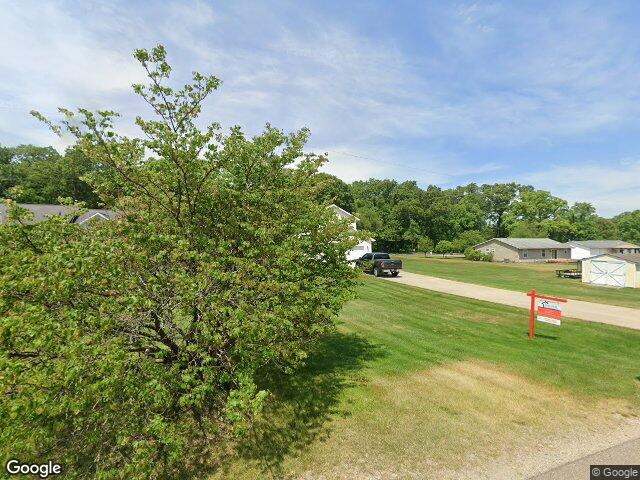 31900 pawton ln, paw paw,  MI 49079