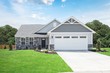 7282 parchment circle # plan: eden cay with basement, ruther glen,  VA 22546