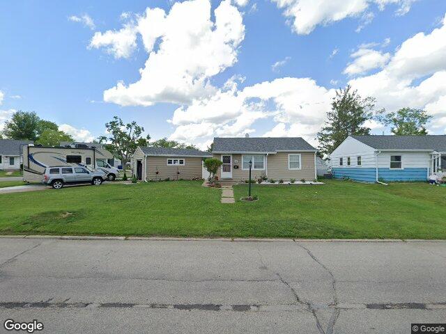 1832 8th ave sw, cedar rapids,  IA 52404
