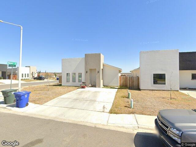 5701 st. sebastian ln, laredo,  TX 78046