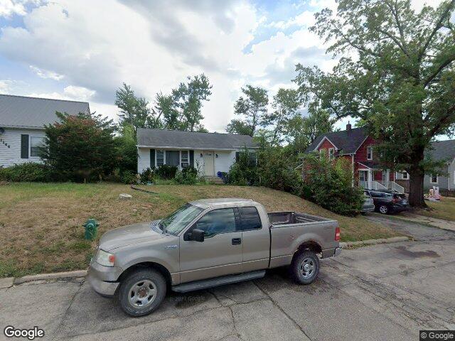 1152 28th st se, cedar rapids,  IA 52403