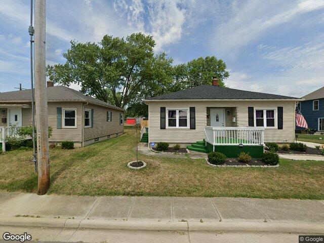 416 e elm st, washington court house,  OH 43160