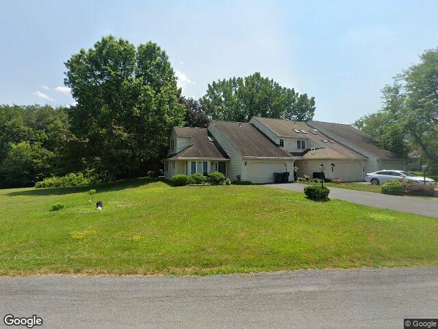 12 carrie ct, schenectady,  NY 12309