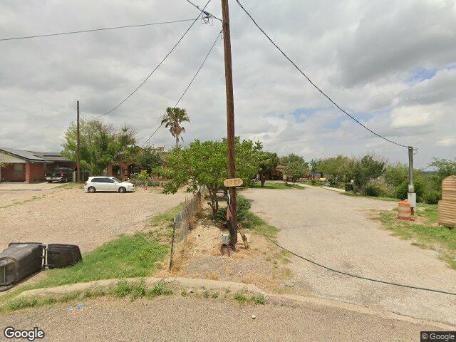1707 rainbow cir, eagle pass,  TX 78852