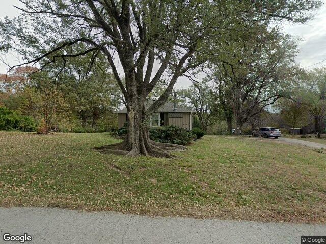 2901 n 75th ter, kansas city,  KS 66109