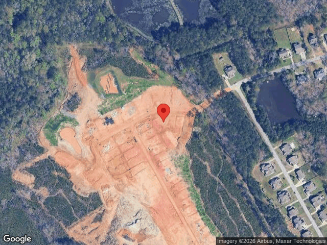 257 roundtree rd, blythewood,  SC 29016
