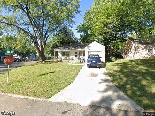 2720 n 33rd st, kansas city,  KS 66104